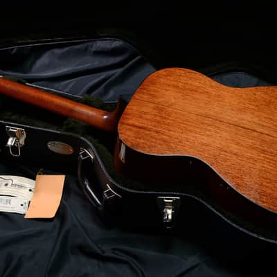 Martin Standard Series 00-18 2016 - 2024 - Natural image 9