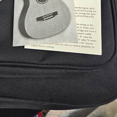 Martin Felix Signature Edition #152/756– Signed by Don Oriolo image 9