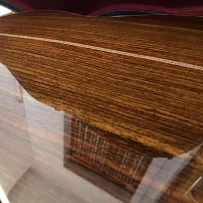Martin OMJM Signature Edition Bild 9