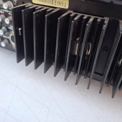 Rare Sansui 881, 65 Watt Amp, Top of the Line in Class, Recapped, Best Price, Superb, $999 Shipped! image 7