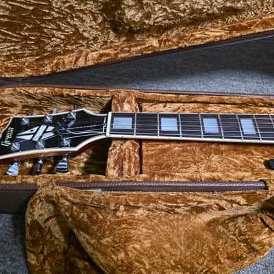 Greco EG500C 1978 - Sunburst image 5