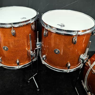 Gretsch Drums 4-Piece Catalina Club Shell Pack image 7