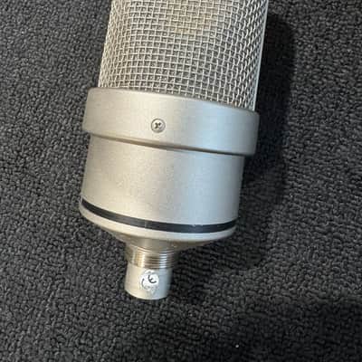 Neumann TLM 49 Large Diaphragm Condenser Mic – Mint Condition image 6