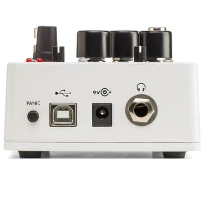 EHX Electro-Harmonix Big Muff Pi Hardware Plugin USB DAW Outboard FX Unit & Guitar Effect Pedal image 4