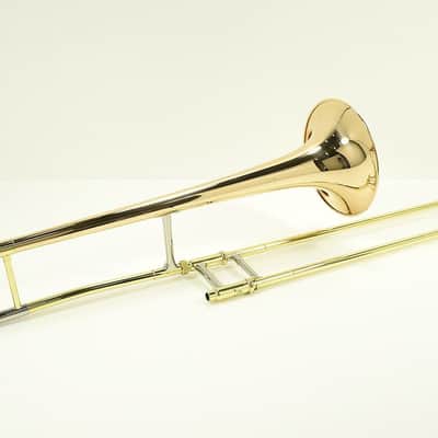 Yamaha YSL-353 Trombone | Reverb