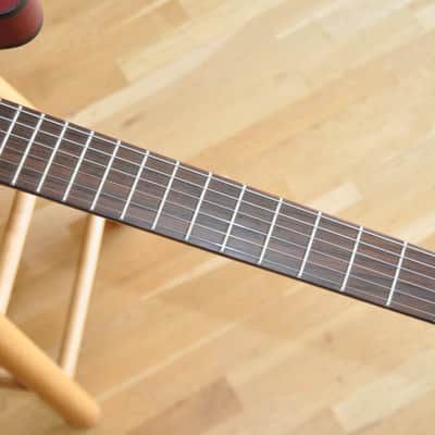 EPIPHONE Dot Studio Worn Cherry / from 2008 / by Gibson / 08050573 image 7