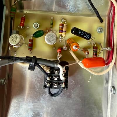 Wolf Devices - The Wolf Machine (Zonk Machine) image 9