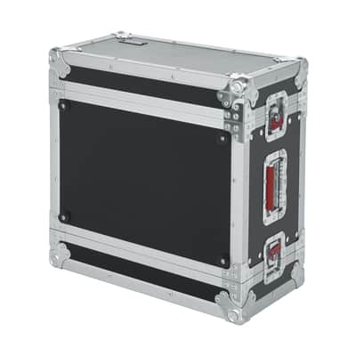 Gator Cases G-TOUR EFX6 6U Shallow Audio Road Rack Case image 2
