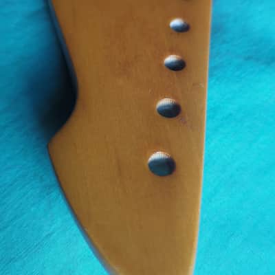 Vintage Peavey USA Mantis Guitar Neck image 14