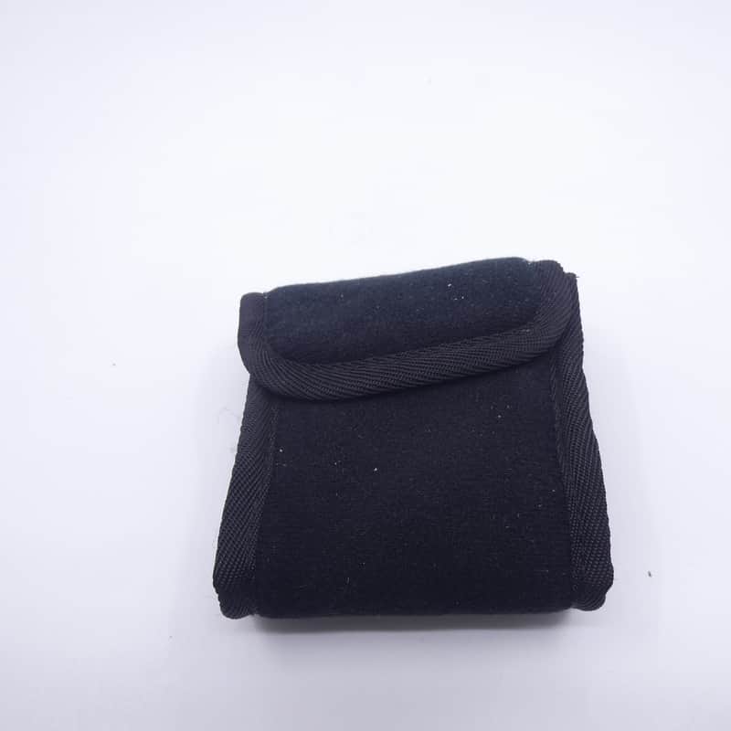 Unbranded Dual Mouthpiece Pouch image 1