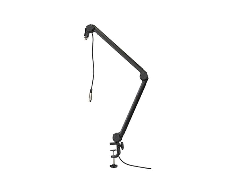 Gator Frameworks GFW-MICBCBM3000 Desktop Mic Boom Stand - Open Box image 1