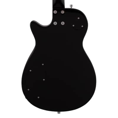 Gretsch G5260T Electromatic Jet Baritone with Bigsby - Black image 8