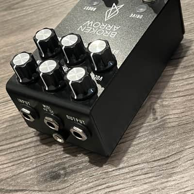Jackson Audio Broken Arrow V2 2020 - Present - Black image 2
