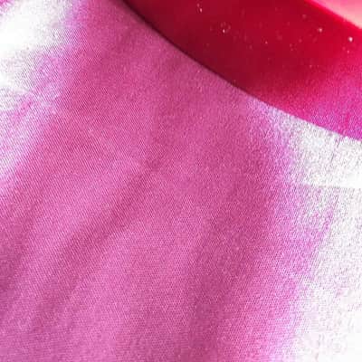 Kramer- Music Yo Beretta Fr404 Candy Apple Red . image 8