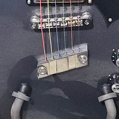 Guild Newark St. Collection Polara Deluxe image 6