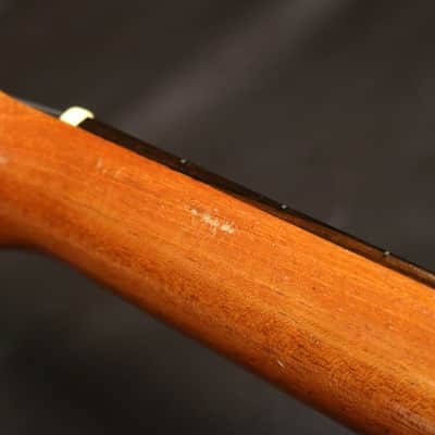 Gstring Ukulele Tenor 2000's - Natural image 15