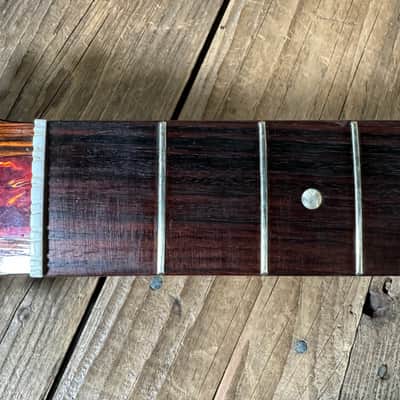 Hagstrom H-33E 12 String 1960s - Sunburst image 20