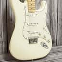 Fender Stratocaster 2003 Hardtail