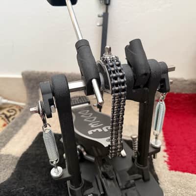 DW 3000 Series Double Bass Drum Pedal image 3