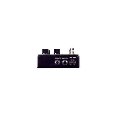 Source Audio Ventris Dual Processor Reverb Pedal image 2