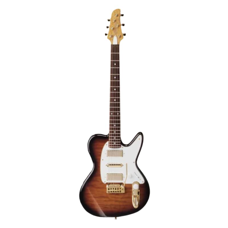 Ibanez TV750 Talman Standard image 1