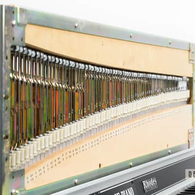 Fender Rhodes Stage 73 MK2 Electric Piano image 17