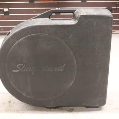 Slingerland Hard Snare Drum Case Vintage 1970's #3 image 2