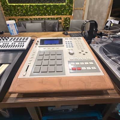 Akai MPC3000 image 1