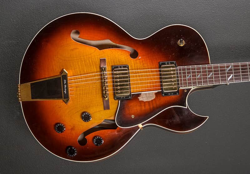 Heritage H-575 Custom '97 image 1