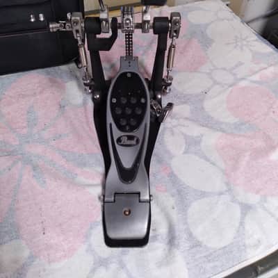 Pearl P2002C PowerShifter Eliminator Chain-Drive Double Bass Drum Pedal image 8