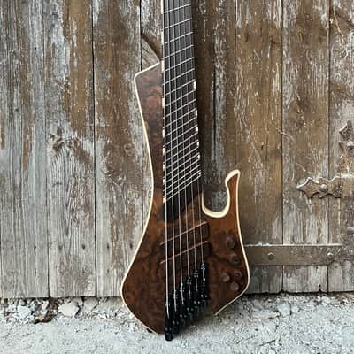 MihaDo GS Cosmic Bass Multiscale 34"/32" image 1