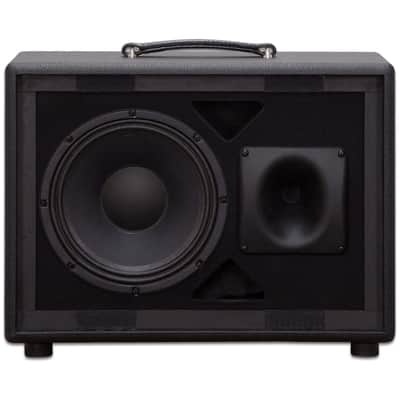 Friedman ASC10 Modeler Monitor Powered Extension Cabinet (1x10", 500 Watts), Open Box (Very Good) image 4