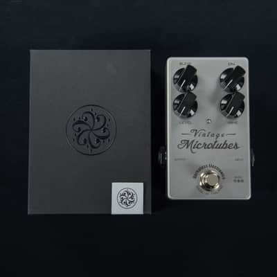 Darkglass Vintage Microtubes image 1