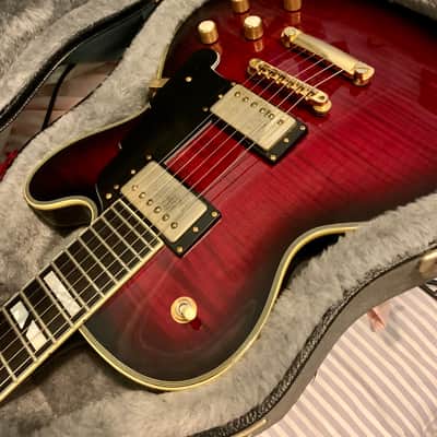 D’Angelico NYSD-9 New Yorker Japan / Korea Mint image 3