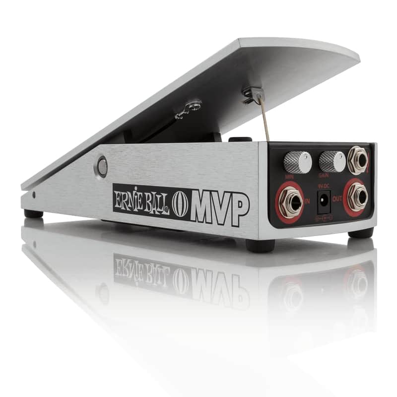 (美品) ERNIE BALL MVP 6182 ボリュームペダル Ernie Ball 6182 MVP Volume Pedal | Reverb