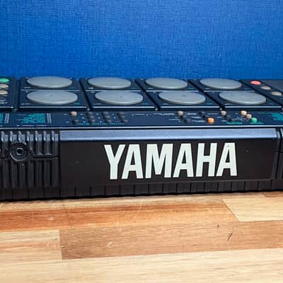 Yamaha DD-10 1980s Vintage Lo-Fi Drum Machine image 6