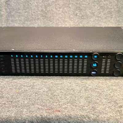 Avid Pro Tools MTRX Studio HD / HDX Audio Interface image 11