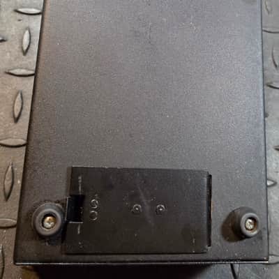 Electro-Harmonix Big Muff Pi V7 (Black Russian) Fuzz image 7