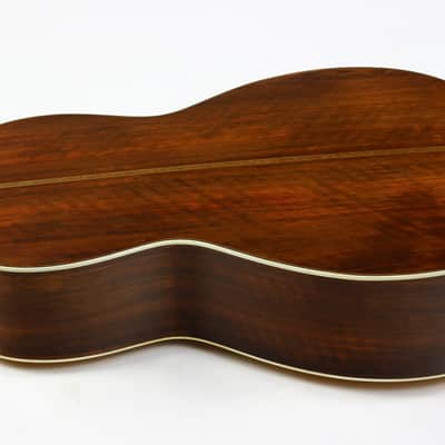 1913 Martin 0-28 Brazilian Rosewood, Adirondack Spruce, Herringbone Trim w Ditson Provenance image 17