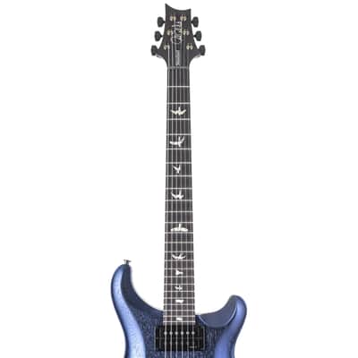 PRS Standard 24 Satin Pearl Black - Electric Guitar image 10