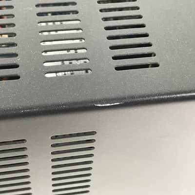Harman Kardon HK 3700 2-Channel Stereo Receiver image 6