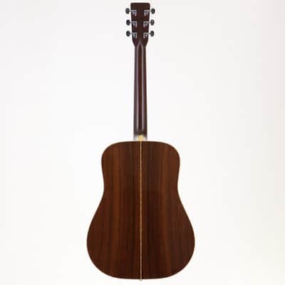 Martin 1980 D-28 SQ [428469] (05/21) image 2