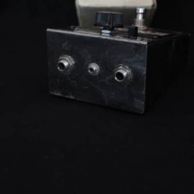 Electro-Harmonix Small Stone image 5