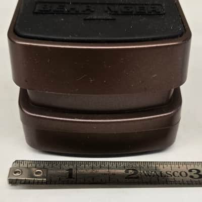 Behringer RM600 Rotary Machine Guitar Effects Pedal Tested image 2