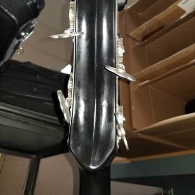Carbon Fiber 3/4 Upright Bass w/ Bow and Bag image 9