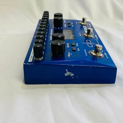 MOOER Ocean Machine Delay, Reverb, Looper image 6