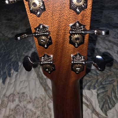 2026 Martin Standard Series D-17M image 3