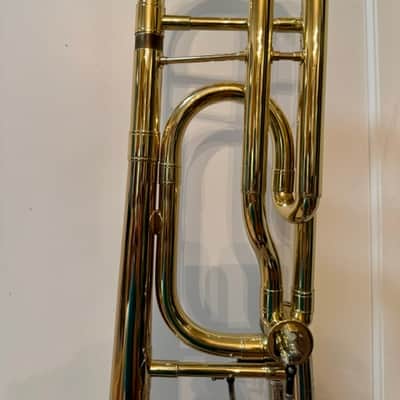 Used Getzen Capri 525 Trombone mid-2000s image 19