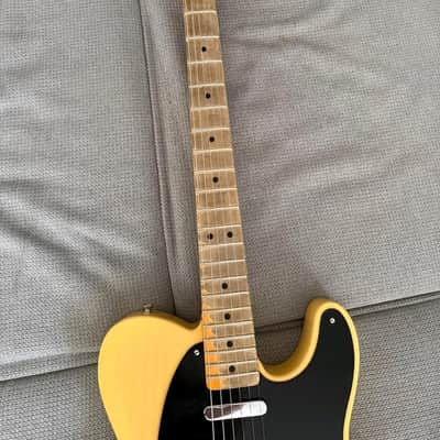 Fender Custom Shop '52 Reissue Telecaster image 5