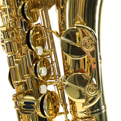 Yamaha YTS280 tenorsaxophone image 9